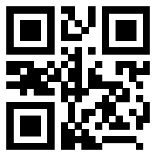 3208350975 - Immagine del Qr Code associato
