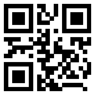 Immagine del Qr Code di 3208350981