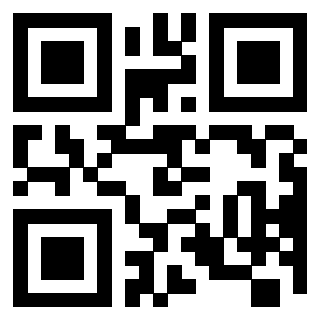 Il QrCode di 3208350988