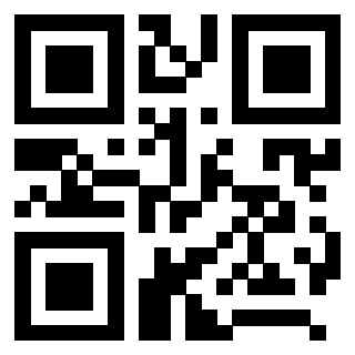 Immagine del QrCode di 3208350990