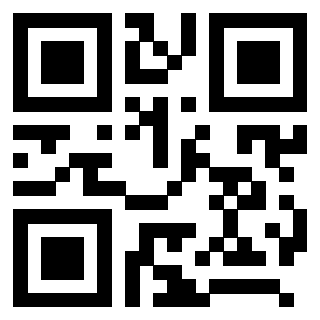 Il Qr Code di 3208350992