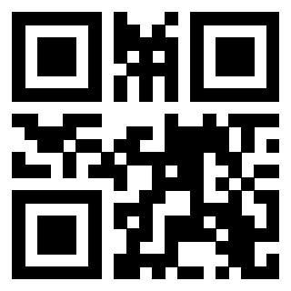 Il Qr Code di 3208350995