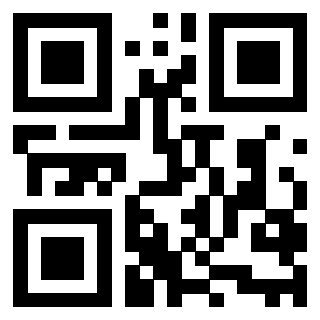 3208350996 - Immagine del Qr Code associato