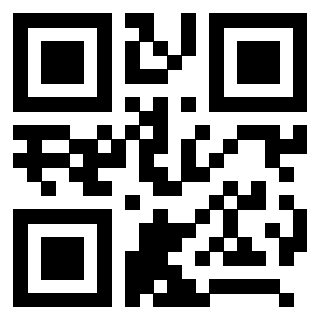 Immagine del QrCode di 3208351000