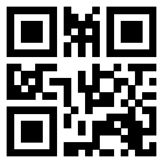 3208351001 QrCode associato