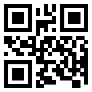 3208351004 - Immagine del Qr Code associato