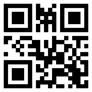 3208351006 Qr Code associato