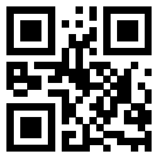 3208351007 - Immagine del Qr Code associato