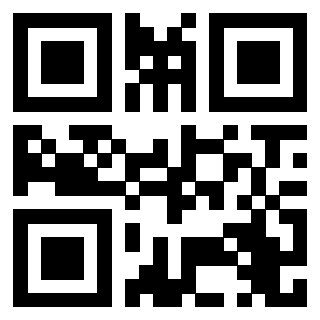 3208351008 - Immagine del Qr Code associato