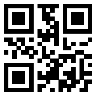 3208351009 QrCode associato