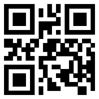 Scansione del Qr Code di 3208351011