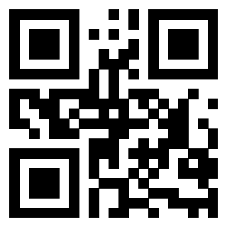 Scansione del QrCode di 3208351012