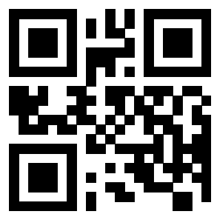 Scansione del QrCode di 3208351026