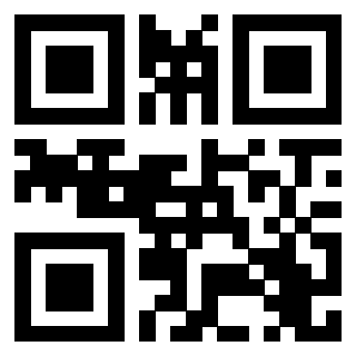 Il QrCode di 3208351034