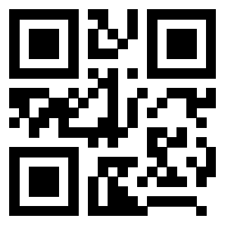 3208351036 Qr Code associato