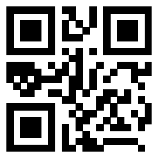 3208351038 - Immagine del QrCode