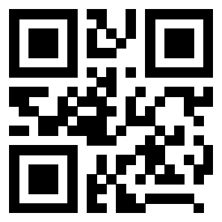 QrCode di 3208351045