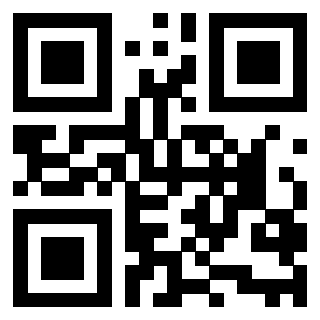 3208351047 - Immagine del Qr Code associato