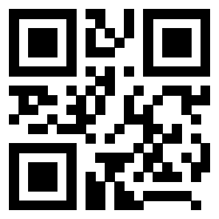 Scansione del Qr Code di 3208351051