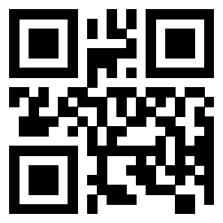 Il QrCode di 3208351056