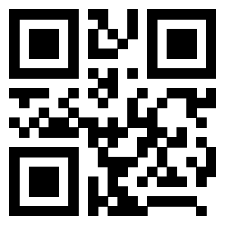 Il QrCode di 3208351058