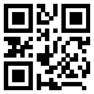 3208351061 Qr Code associato
