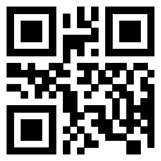 Il Qr Code di 3208351062