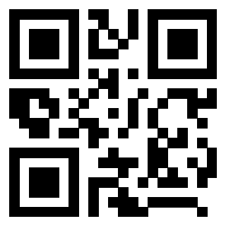 3208351067 - Immagine del Qr Code associato