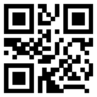 Il QrCode di 3208351069