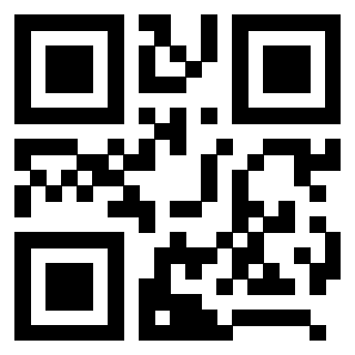 Il Qr Code di 3208351071