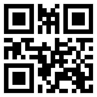 3208351073 Qr Code associato