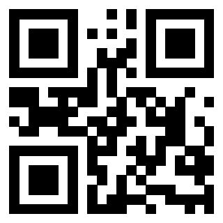 Il Qr Code di 3208351077
