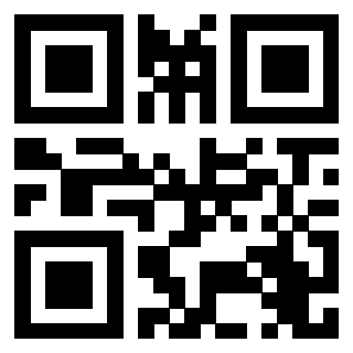 Il QrCode di 3208351078