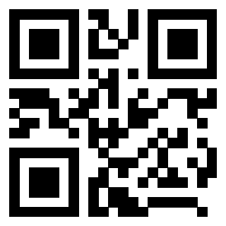 3208351080 - Immagine del Qr Code associato