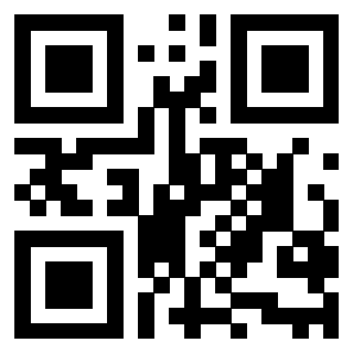 3208351081 Qr Code associato