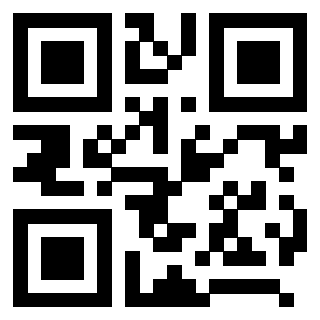 3208351083 - Immagine del Qr Code