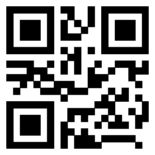 Immagine del QrCode di 3208351084
