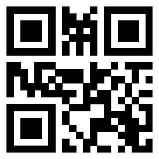 Il Qr Code di 3208351085