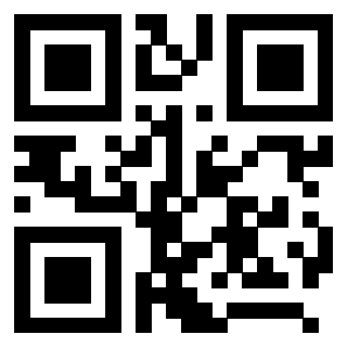 Immagine del QrCode di 3208351095