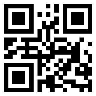 Scansione del Qr Code di 3208351101