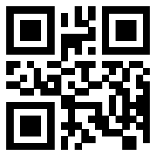 Immagine del Qr Code di 3208351102