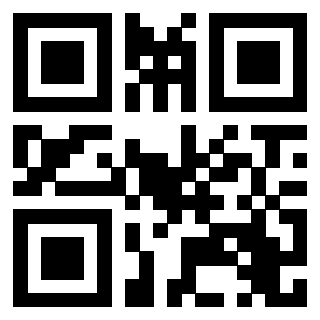 Immagine del QrCode di 3208351103