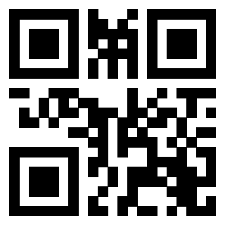3208351105 - Immagine del Qr Code associato
