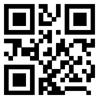 3208351118 - Immagine del Qr Code