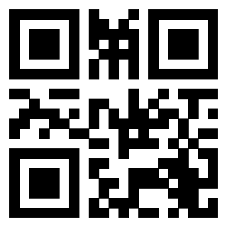 Immagine del Qr Code di 3208351120