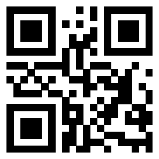 Immagine del Qr Code di 3208351121