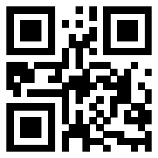 Il Qr Code di 3208351124