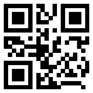 Scansione del QrCode di 3208351130