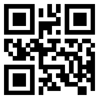 Scansione del QrCode di 3208351132