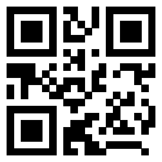 Il QrCode di 3208351133
